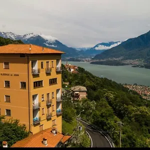 De Jean Hotel