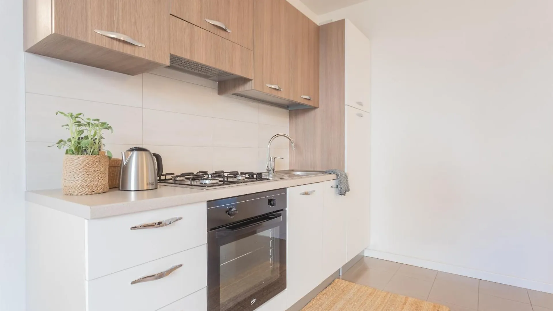 Apartamento Ponente Balcony & Garden By Rent All Como Gravedona