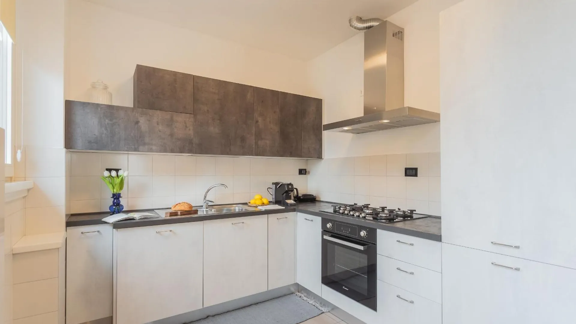 Apartamento Ponente Balcony & Garden By Rent All Como Gravedona Italia