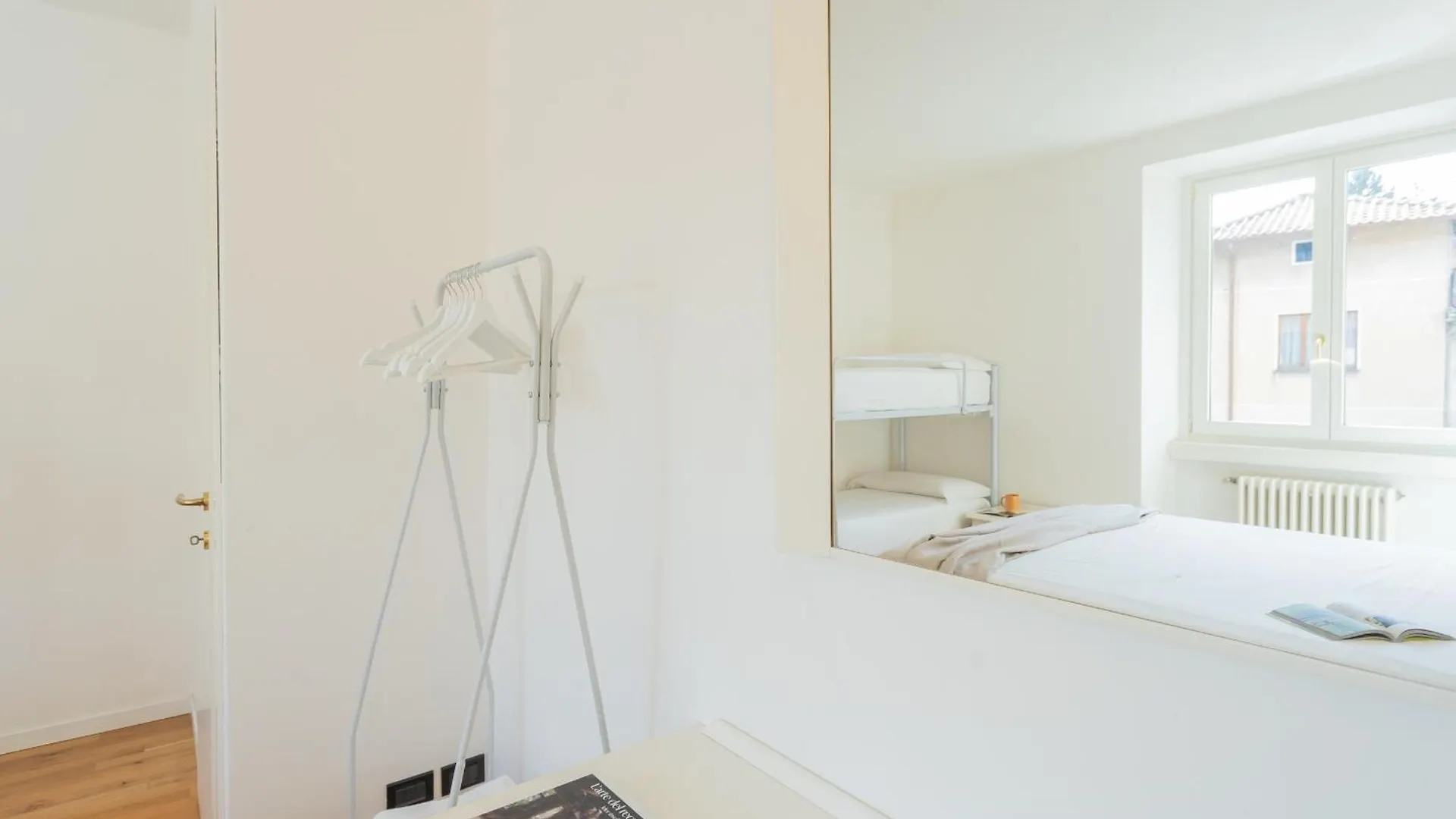 Ponente Balcony & Garden By Rent All Como Gravedona