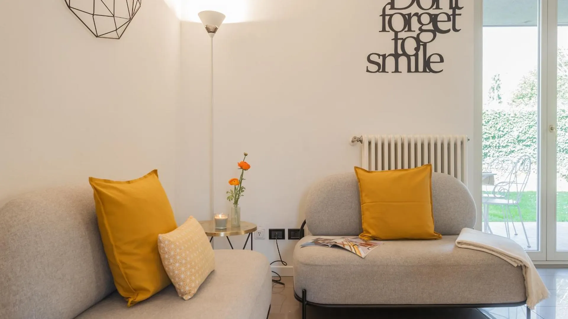 Apartamento Ponente Balcony & Garden By Rent All Como Gravedona Italia