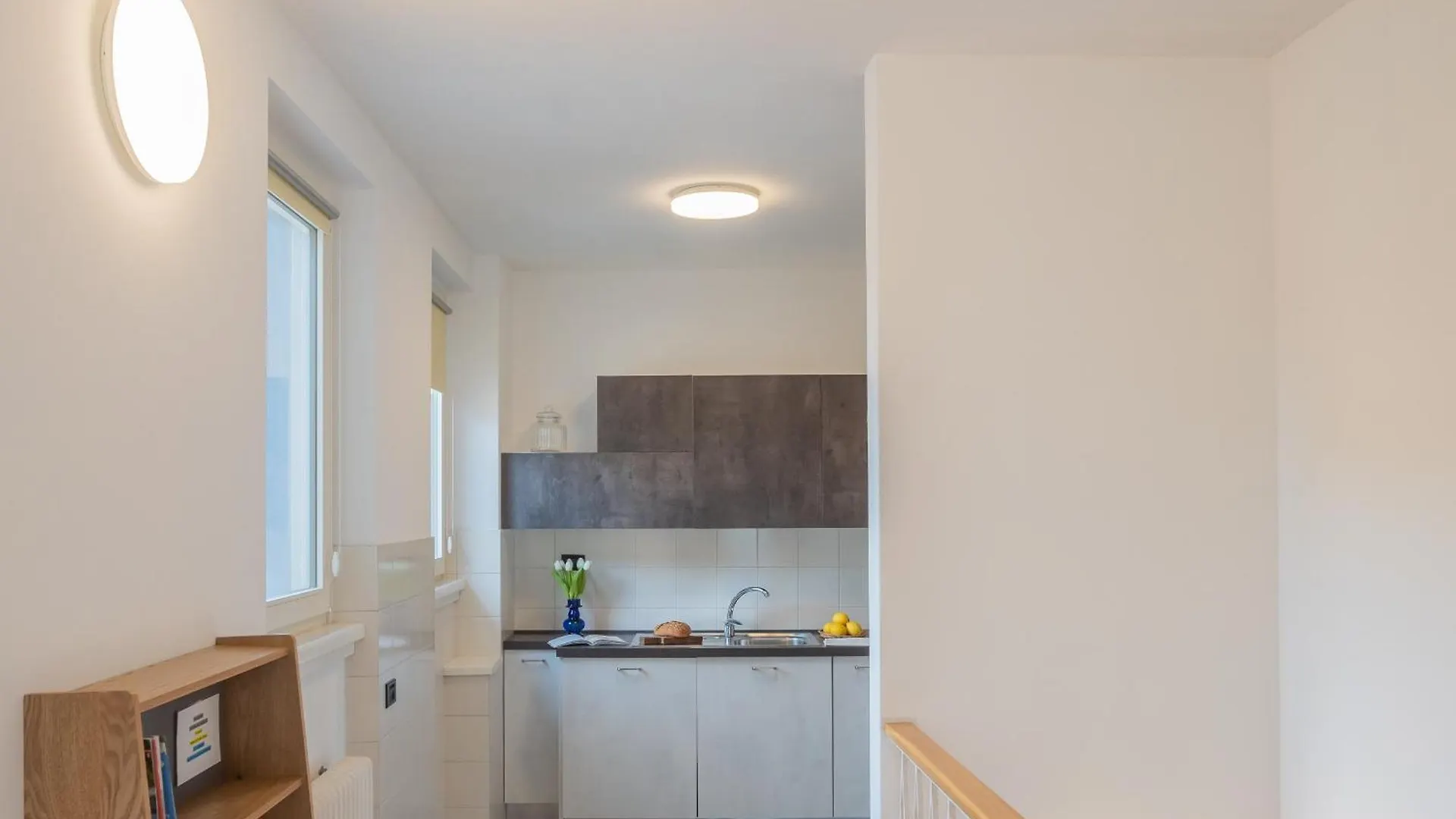 Apartamento Ponente Balcony & Garden By Rent All Como Gravedona