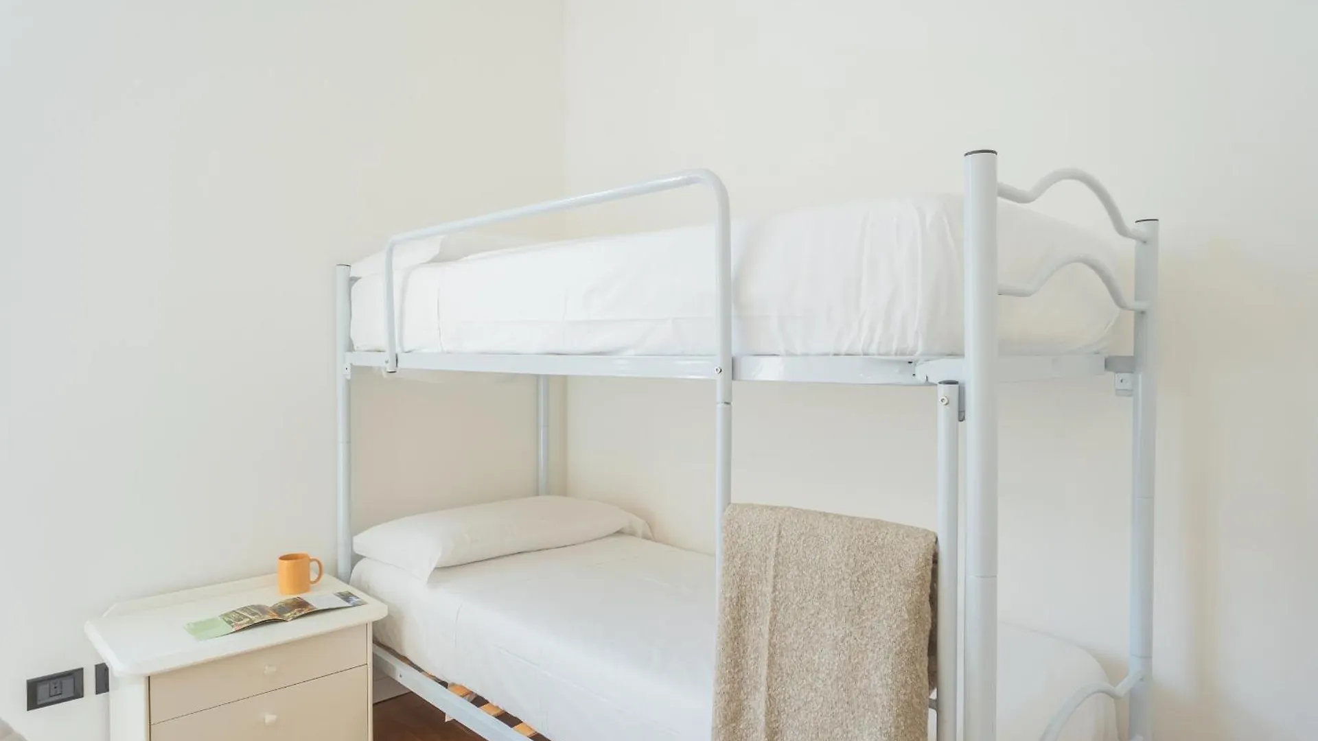 Apartamento Ponente Balcony & Garden By Rent All Como Gravedona Italia