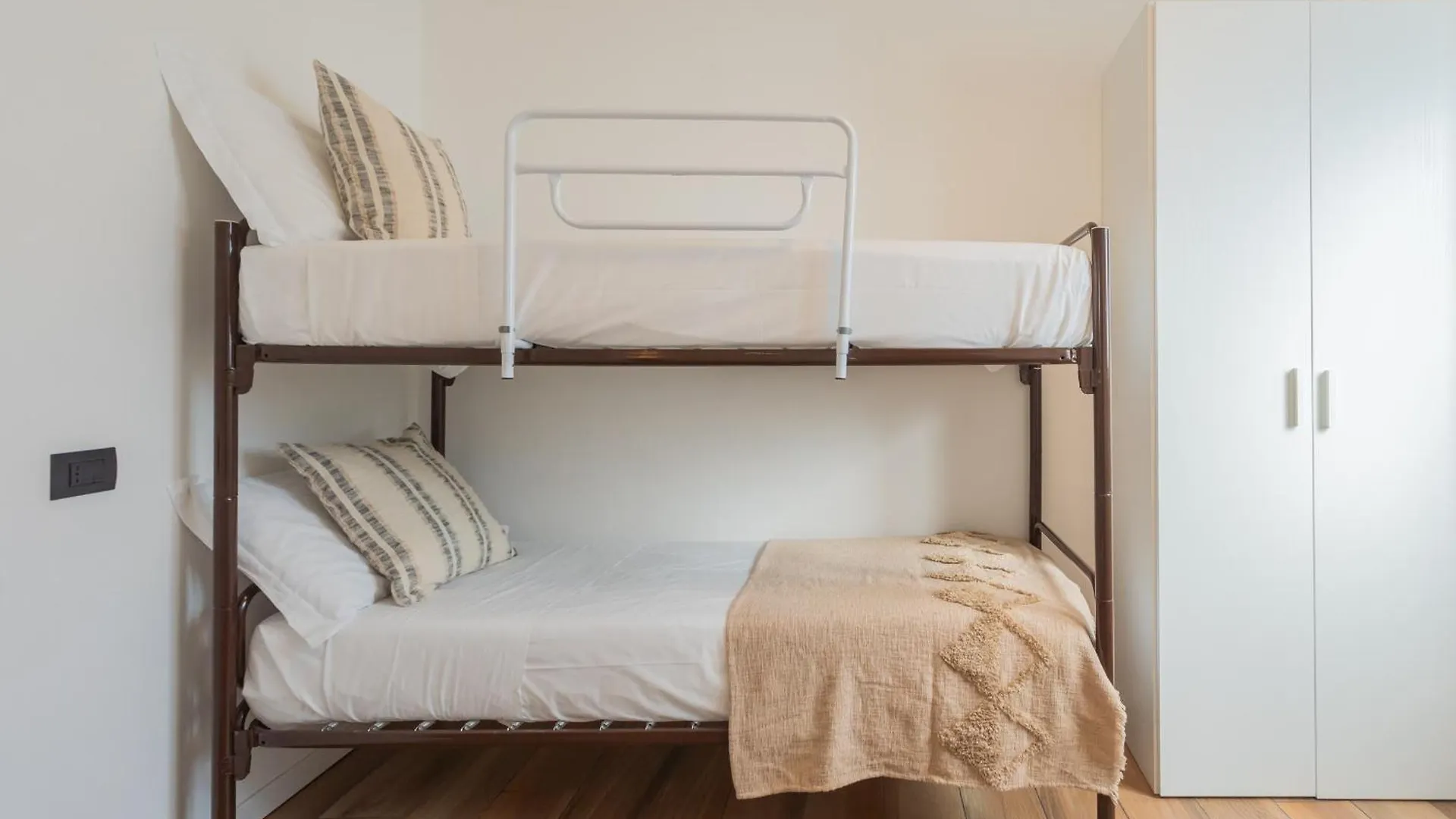 Apartamento Ponente Balcony & Garden By Rent All Como Gravedona