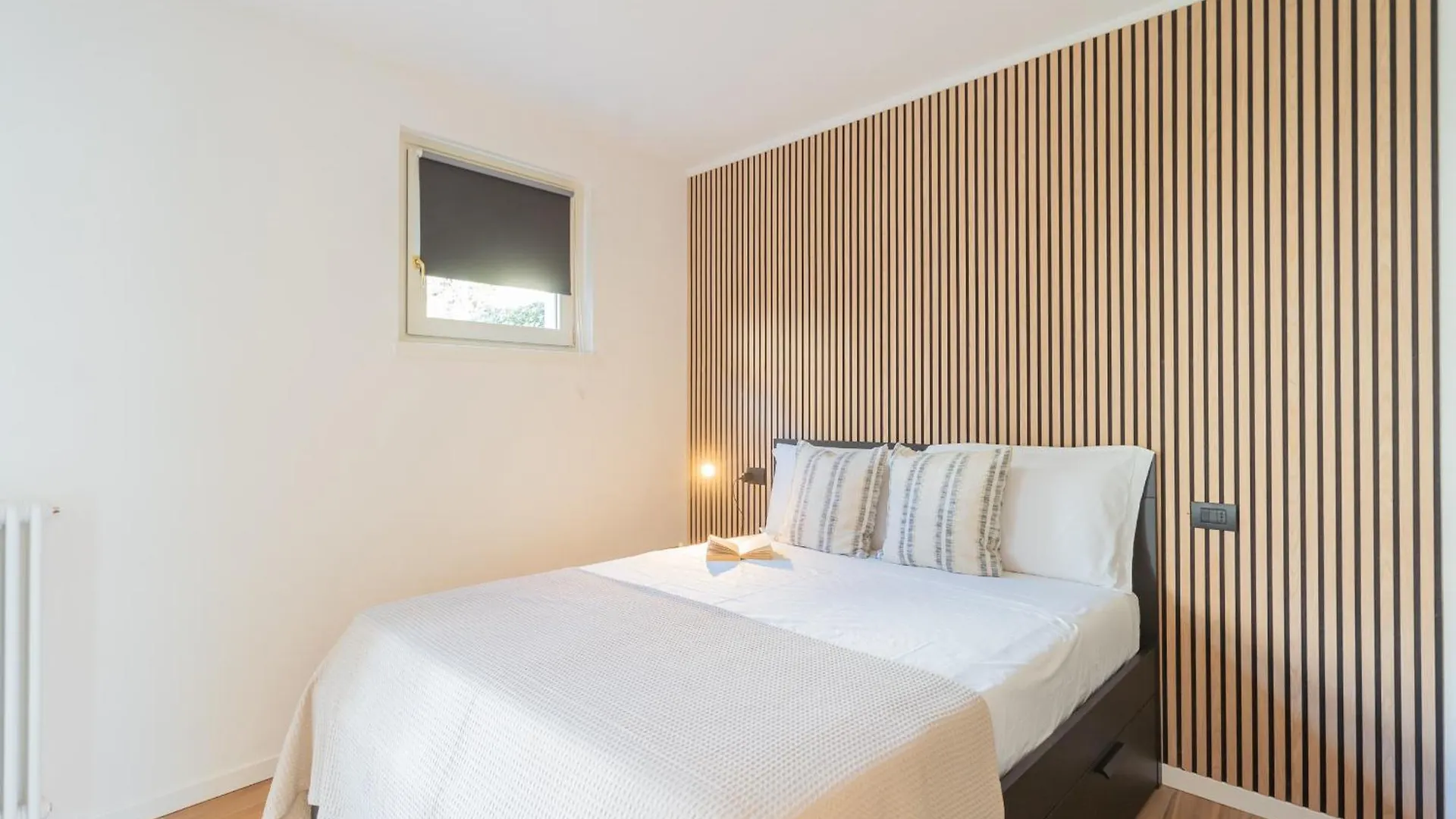 Apartamento Ponente Balcony & Garden By Rent All Como Gravedona