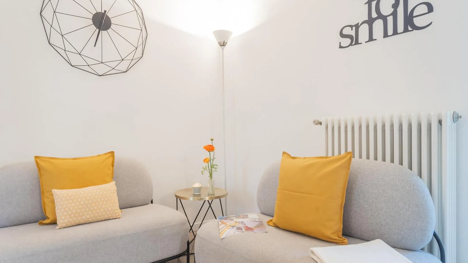 Ponente Balcony & Garden By Rent All Como Gravedona