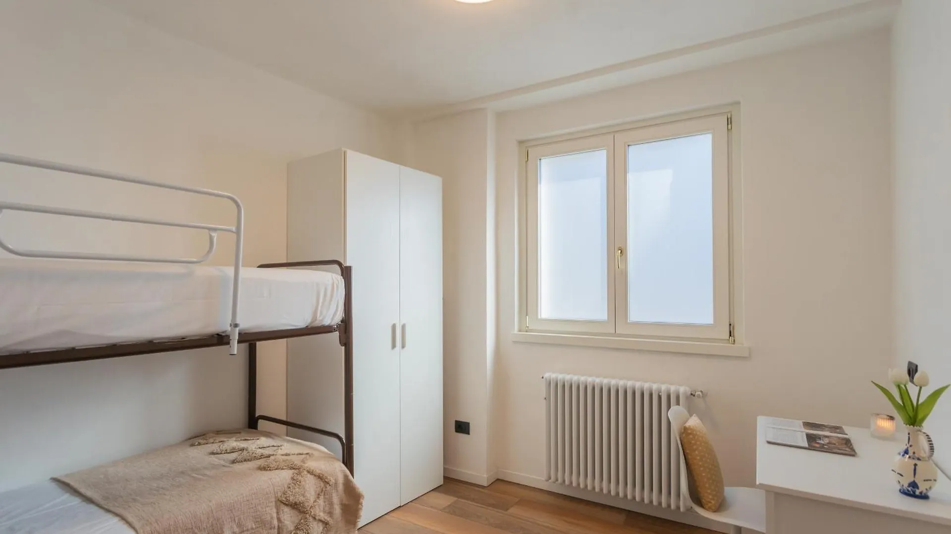 Ponente Balcony & Garden By Rent All Como Gravedona