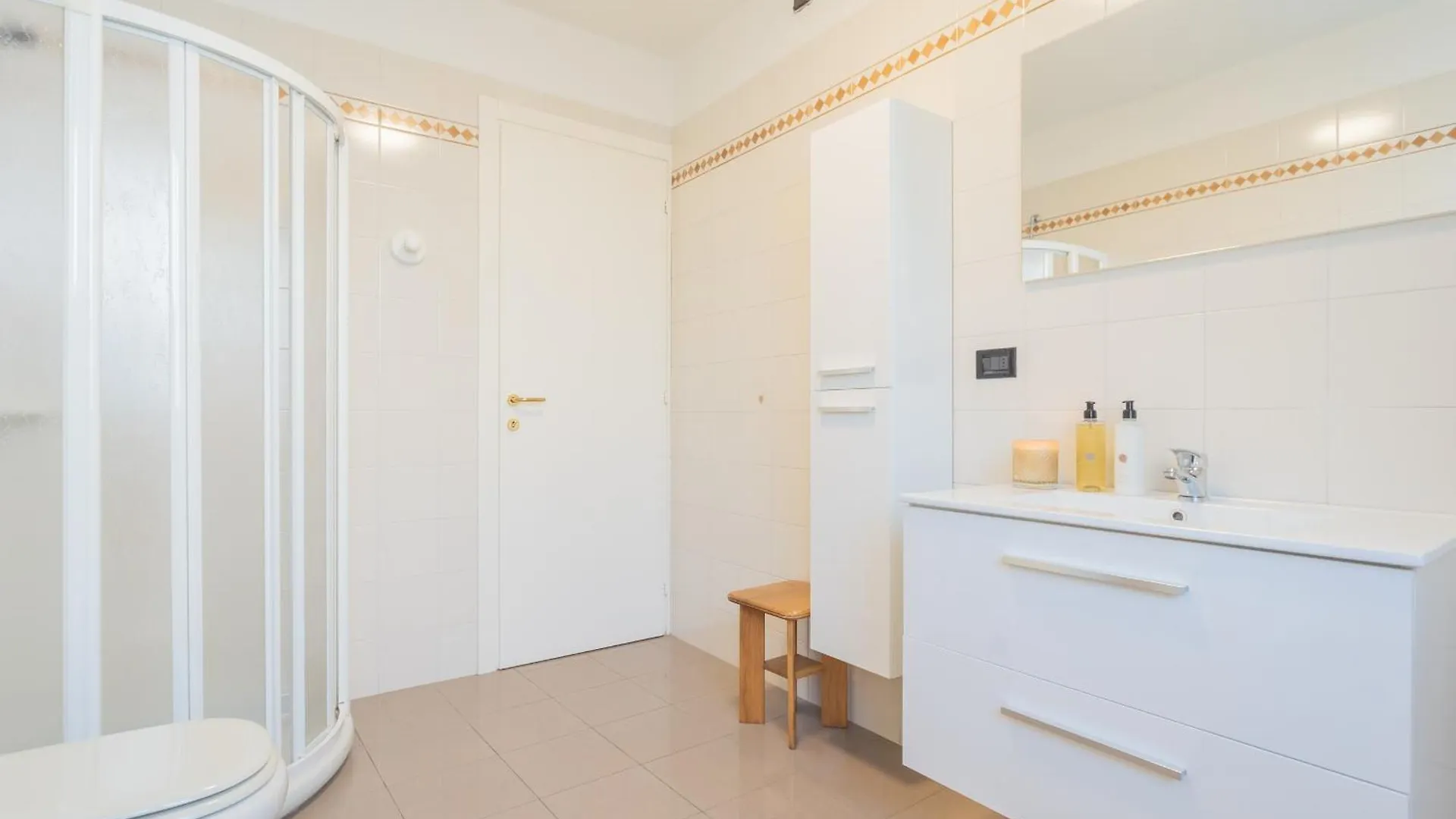 Ponente Balcony & Garden By Rent All Como Gravedona Italia