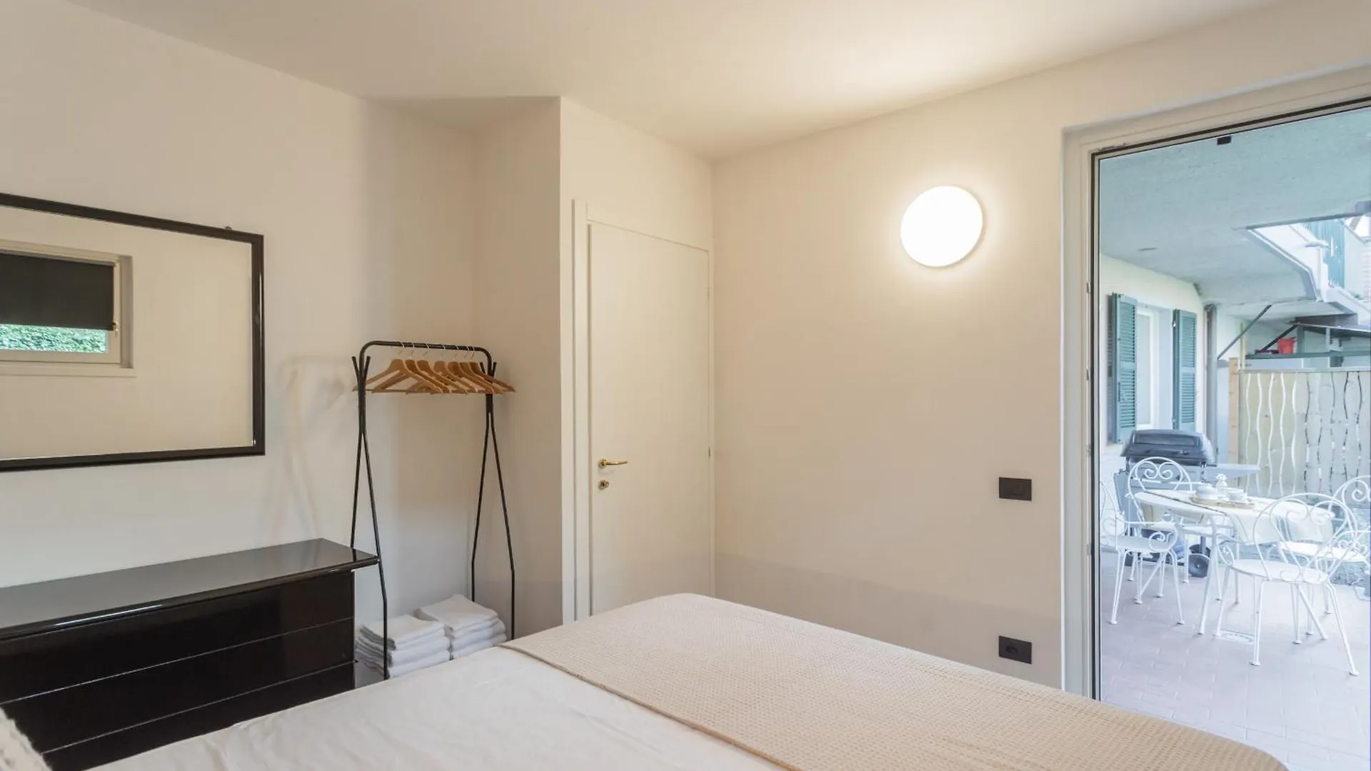 Lejlighed Ponente Balcony & Garden By Rent All Como Gravedona